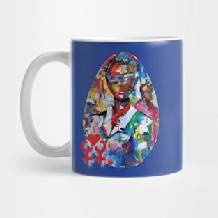 LGBT Easter Egg Mug